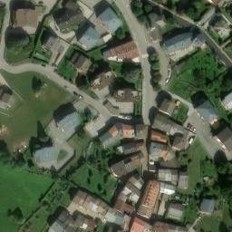 Mappa satellitare VIA BEALETTO, Entracque
