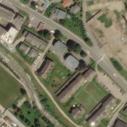 Mappa satellitare PIAZZA VERMENAGNA, Vernante