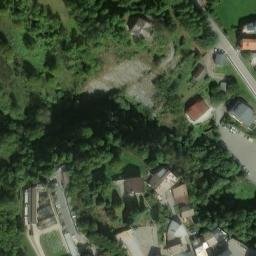 Mappa satellitare VIA DELLA ROATA, Entracque