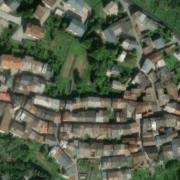 Mappa satellitare VIA PONTE GERBINI, Entracque