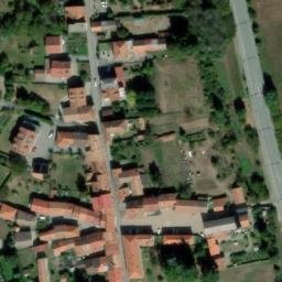 Mappa satellitare VIA MATTEOTTI, Calizzano