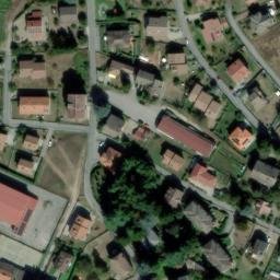 Mappa satellitare VIA LAGHETTI, Calizzano