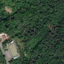 Mappa satellitare CASE SPARSE MOISIO, Vezzi Portio