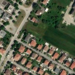 Mappa satellitare VIA LUNGA, Forlì