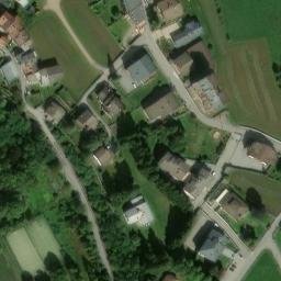 Mappa satellitare VIA CORNALETTO, Entracque