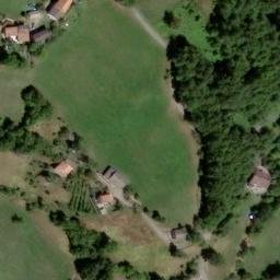 Mappa satellitare VIA CA' NICOLO', Fanano