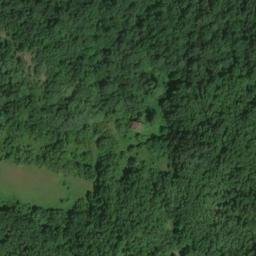 Mappa satellitare STRADA ROCCHE, Grizzana Morandi