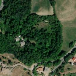 Mappa satellitare VIA ROMBONE, Loiano