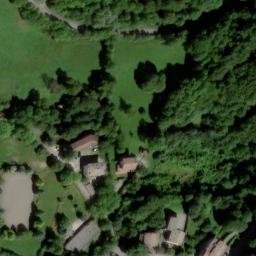 Mappa satellitare VIA MANEGGIO, Sestola