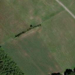 Mappa satellitare VIA CAMPACCI, Sestola