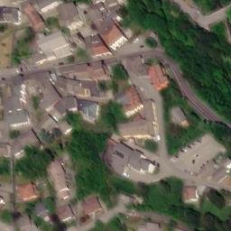 Mappa satellitare VIA GIOVANNI VENTITREESIMO, Riolunato