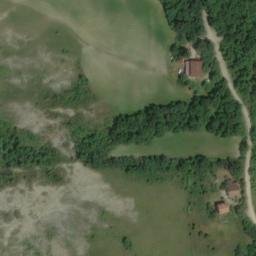 Mappa satellitare STRADA QUERCIOLO, Grizzana Morandi
