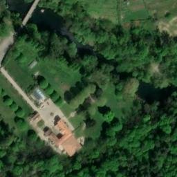 Château du Fraissinet