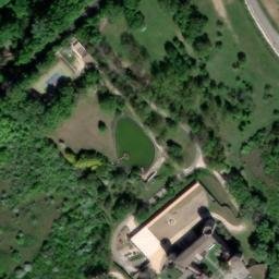 château de Theyrargues