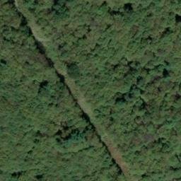 Mappa satellitare VIA VATE, Magliolo