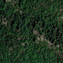 château de Calberte