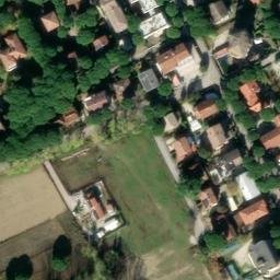 Mappa satellitare VIA AGRIGENTO, Cervia