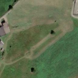 Mappa satellitare VIA POGGIOLO, Fanano