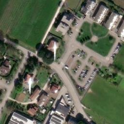 Mappa satellitare VIA SINTELLA, Forlì