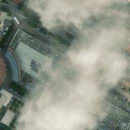 Mappa satellitare PIAZZA ORSI MANGELLI, Forlì