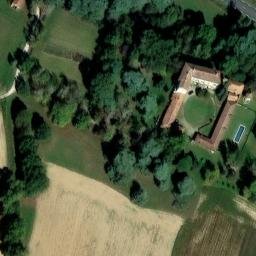 Château Castelvieil