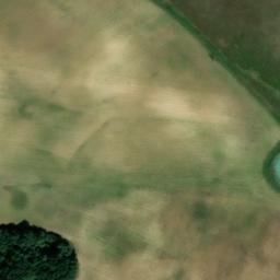 château de la Garde du Calvaire