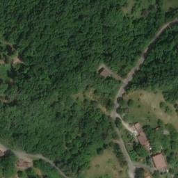 Mappa satellitare STRADA CA' BORSA, Grizzana Morandi
