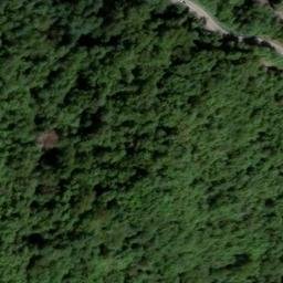 Mappa satellitare VIA CIMA LOTTA, Fanano