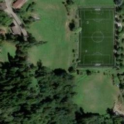 Mappa satellitare VIA LOTTA, Fanano