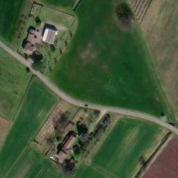 Mappa satellitare VIA BRUSADELLA, Forlì