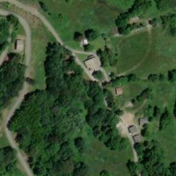 Mappa satellitare VIA CASINA, Frassinoro