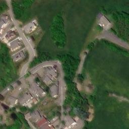 Mappa satellitare VIA CECCARDO, Pievepelago