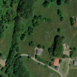 Mappa satellitare VIA CASA MARCANTONIO, Frassinoro