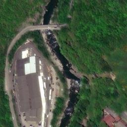 Mappa satellitare STRADA STATALE 324, Pievepelago