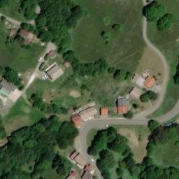 Mappa satellitare VIA CECCARINI, Frassinoro