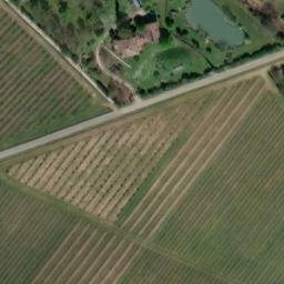Mappa satellitare VIA PETRIGNONE, Forlì