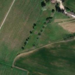 Mappa satellitare VIA CA' BAZZOCCHI, Forlì