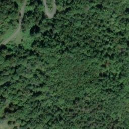 Mappa satellitare VIA CORMORE, Magliolo