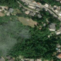 Mappa satellitare VIA BORGHETTO, Pievepelago