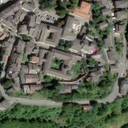 Mappa satellitare VIA PIGNA, Fanano