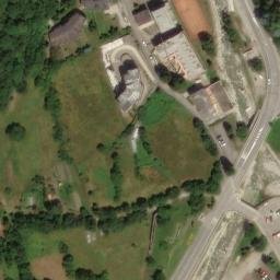 Mappa satellitare REGIONE CAPPELLA, Limone Piemonte