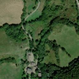 Mappa satellitare VIA RONCHI, Fanano