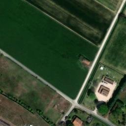 Mappa satellitare VIA GIULIO SECONDO, Forlì
