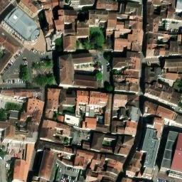 Hôtels de Vaurs et d'Estrades