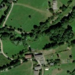 Mappa satellitare VIA BINELLA, Fanano