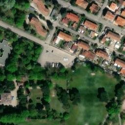 Mappa satellitare VIA RIBOLLE, Forlì