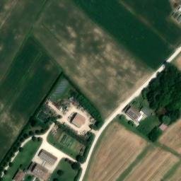 Mappa satellitare VIA CAPANNA, Bertinoro