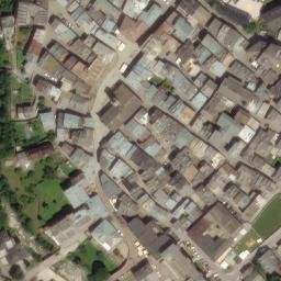 Mappa satellitare VIA BOTTERO, Limone Piemonte