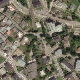 Mappa satellitare VIA GENOVA, Limone Piemonte