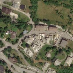 Mappa satellitare VIA MONTE CROS, Limone Piemonte